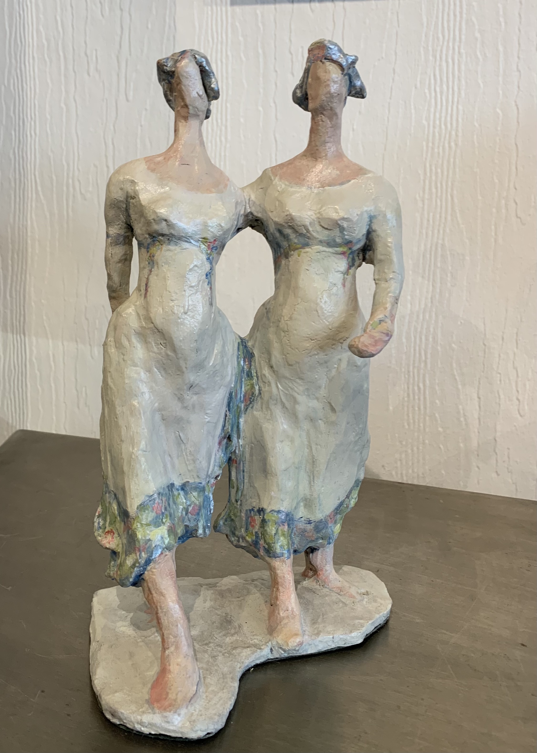 Zita Waldron | Bridesmaids McAtamney Gallery and Design Store | Geradline NZ